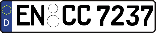 EN-CC7237