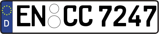 EN-CC7247