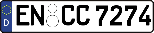 EN-CC7274
