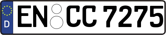 EN-CC7275