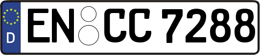 EN-CC7288