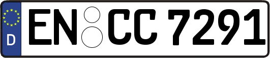 EN-CC7291