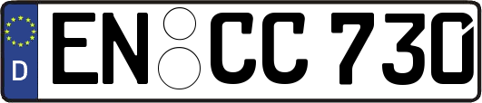 EN-CC730