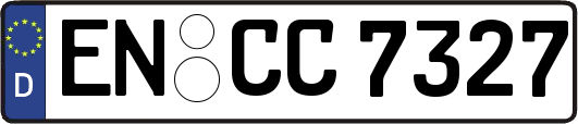 EN-CC7327