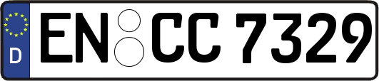 EN-CC7329
