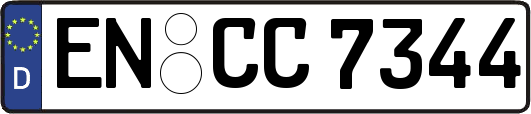 EN-CC7344