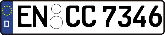 EN-CC7346