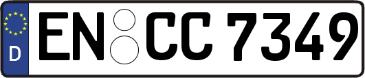 EN-CC7349
