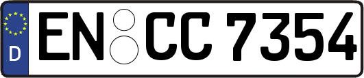 EN-CC7354