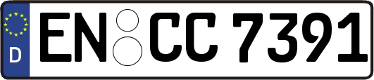 EN-CC7391