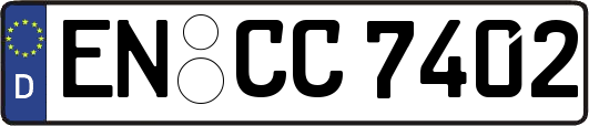 EN-CC7402