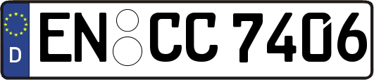 EN-CC7406