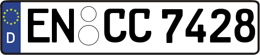EN-CC7428