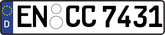 EN-CC7431