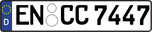 EN-CC7447