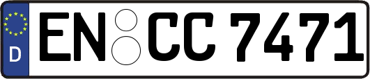 EN-CC7471
