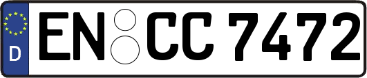 EN-CC7472