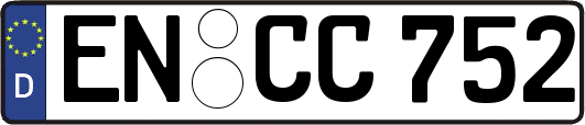 EN-CC752