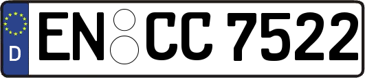 EN-CC7522