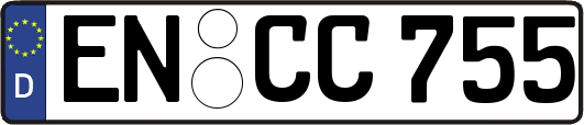 EN-CC755