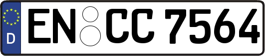 EN-CC7564