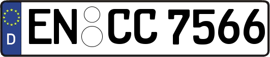 EN-CC7566