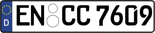 EN-CC7609