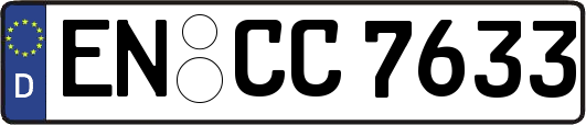 EN-CC7633