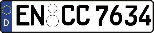 EN-CC7634