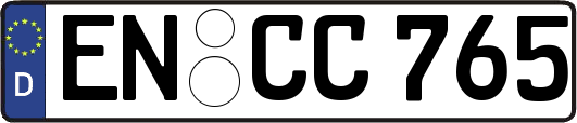 EN-CC765
