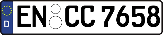 EN-CC7658