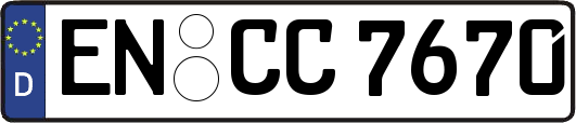 EN-CC7670