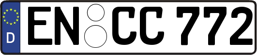 EN-CC772
