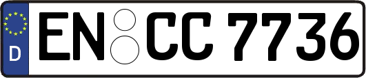 EN-CC7736