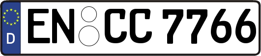 EN-CC7766