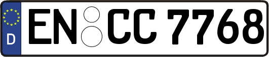 EN-CC7768