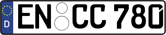 EN-CC780