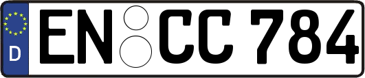 EN-CC784