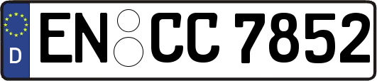 EN-CC7852