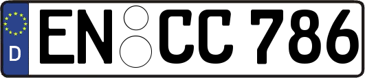 EN-CC786