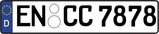 EN-CC7878
