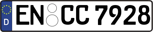 EN-CC7928
