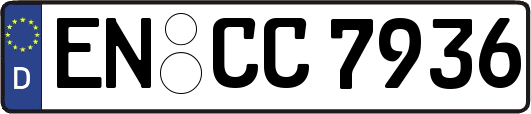 EN-CC7936