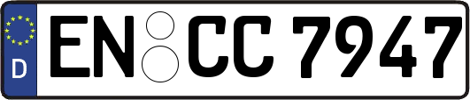 EN-CC7947