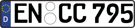 EN-CC795