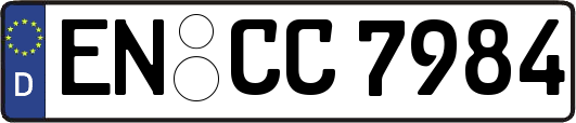 EN-CC7984