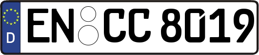 EN-CC8019