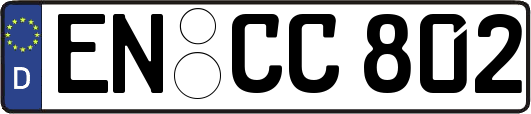 EN-CC802