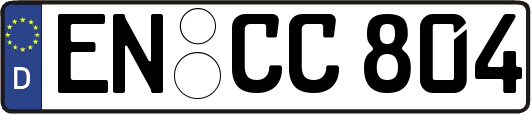EN-CC804
