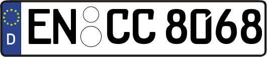 EN-CC8068